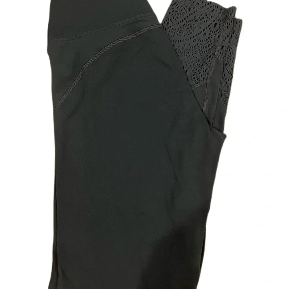 VS PINK Sport Women’s Legging Size XS - Picture 4 of 4